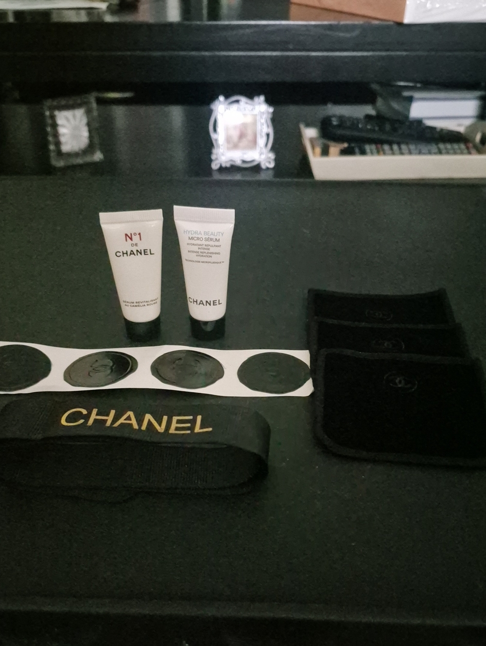 CHANEL Bundle